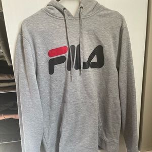 FILA Hoodie